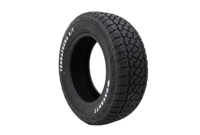 LT 118/115Q TERRATOURA A/T M+S