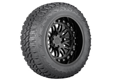 LT 123/120Q 10PR FM523 M/T