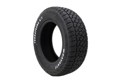 LT 121/118Q TERRATOURA A/T M+S