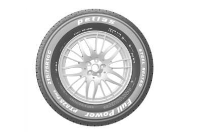 FULL POWER PT825 + 104/102R 8PR