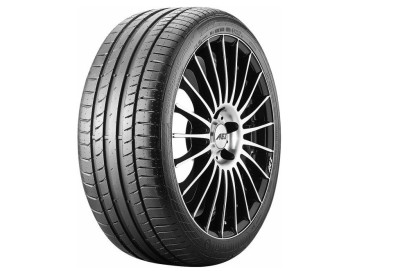 ZR XL 105Y PROTOURA SPORT