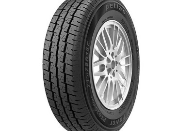 FULLPOWER PT825 110/108 R 8P