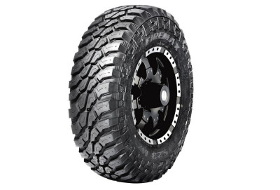 Firemax 121/118Q FM 523