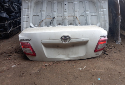 Baqaj-Toyota Camry