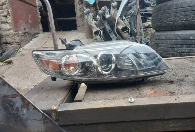 Ön sağ fara-İnfiniti Fx-35