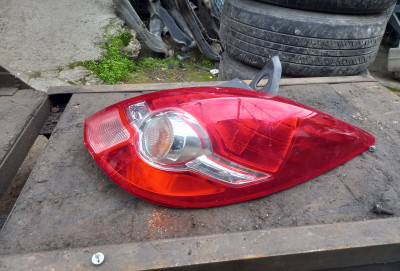 Arxa sağ stop-Nissan Tiida