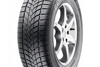 Lassa COMPETUS WINTER 2 96H