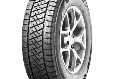 Lassa WINTUS2 116/114R