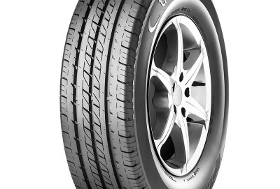 Lassa TRANSWAY 2 112/110R