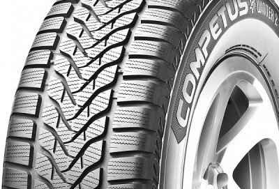 Lassa COMPETUS H/L 100H