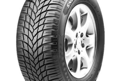 Lassa SNOWAYS 4 97W XL