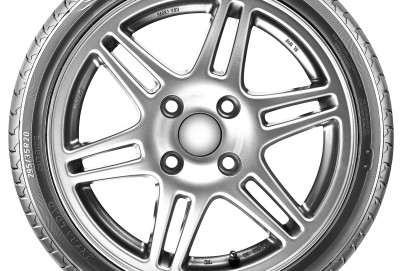 Lassa DRIVEWAYS SPORT 97Y XL
