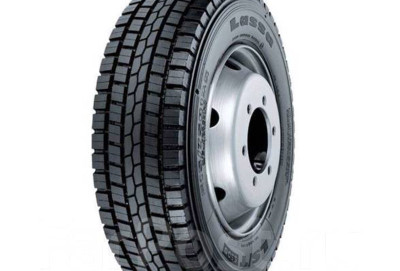 Lassa LS/T5500 129/127M