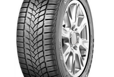 Lassa SNOWAYS 3 95V XL