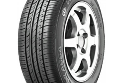 Lassa GREENWAYS 75T
