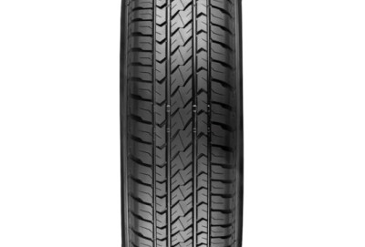 Lassa COMPETUS H/L 106H