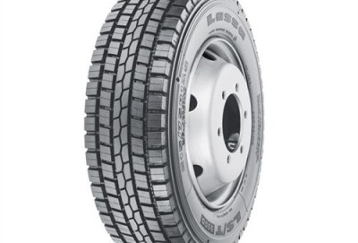 Lassa LS/T5500 134/132M