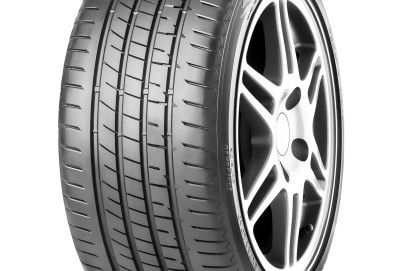 Lassa DRIVEWAYS SPORT 96Y XL