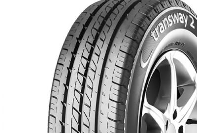 Lassa TRANSWAY 2 121/120R 12PR