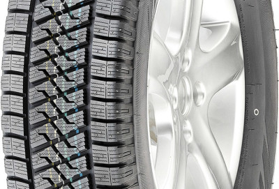 Lassa WINTUS 2  112/110R