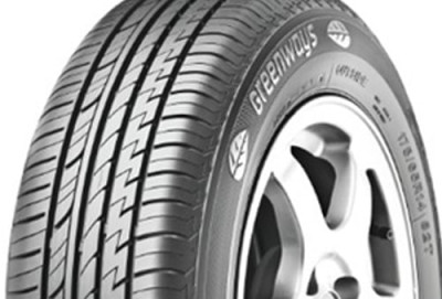 Lassa GREENWAYS 82V