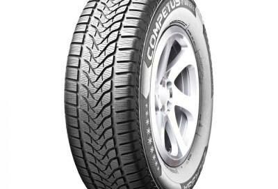 Lassa COMPETUS WINTER 2 110H XL
