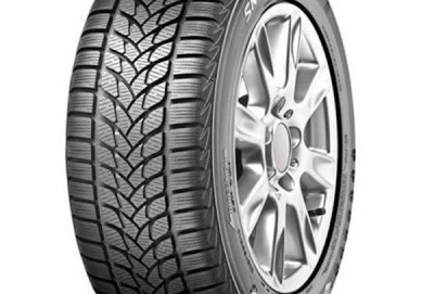 Lassa SNOWAYS 4 91V XL