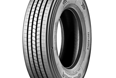 Lassa MAXIWAYS 110D 132/130M