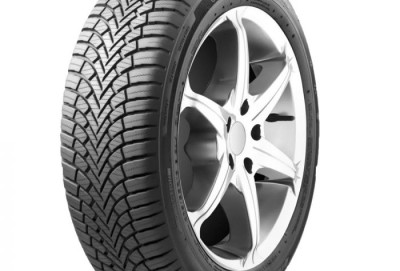 Lassa MULTIWAYS 2 96V XL