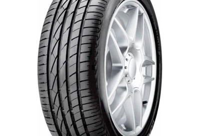 Lassa COMPETUS H/P 107Y XL