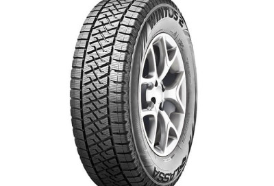 Lassa WINTUS 2 116/114R