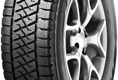 Lassa WINTUS 2  109/107R