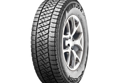 Lassa WINTUS 2 115/113R