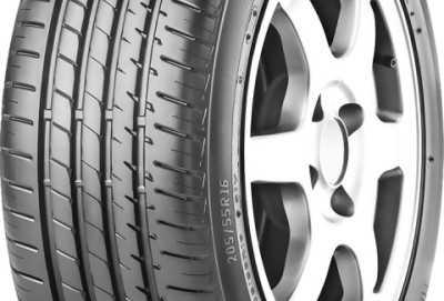 Lassa  DRIVEWAYS 94W