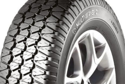 Lassa MULTIWAYS M+S 113/111Q