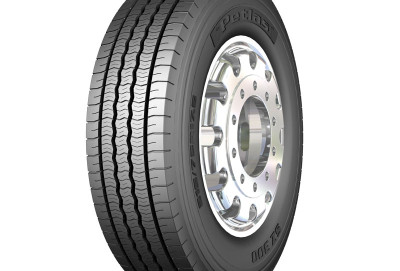 Lassa Maxiways 110D 126/124M