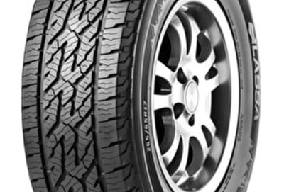 Lassa Competus A/T2 102T XL M+S