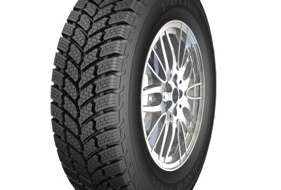 Lassa Wintus 2 107/105R