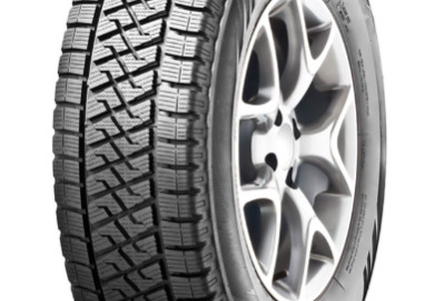 Lassa Snoways 4 84T