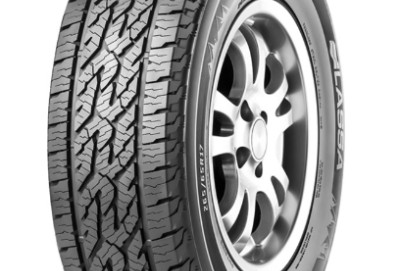 Lassa Competus A/T2 104T XL M+S