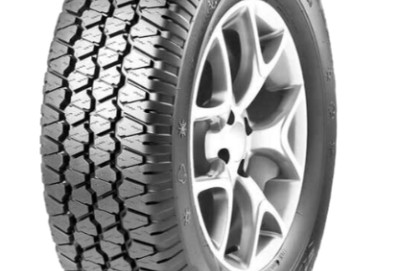 Lassa Multiways M+S 113/111Q