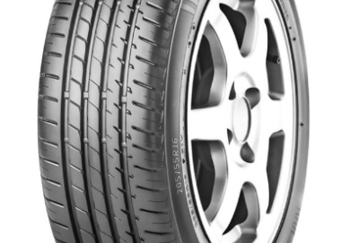 Lassa Driveways 98W XL