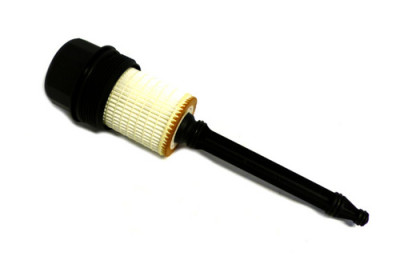 Filter korpusu