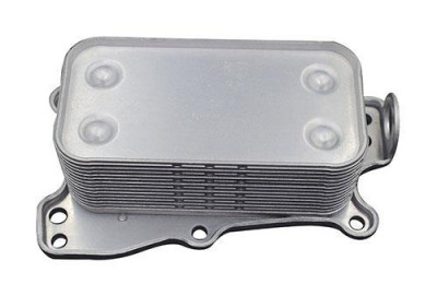 Yağ radiatoru
