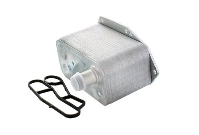 Yağ radiatoru