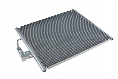 Kondisioner radiatoru