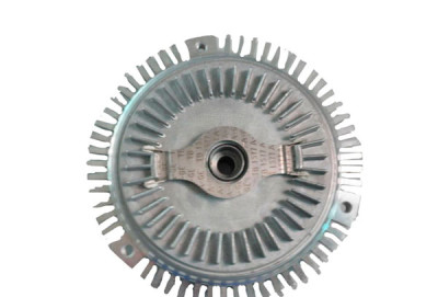 Hidromufta radiator ventilyatoru