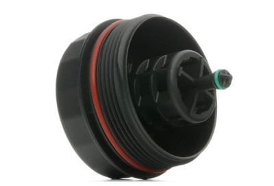Filter korpusu