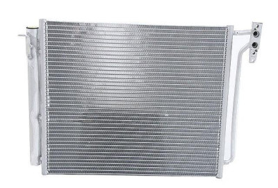Kondisioner radiatoru