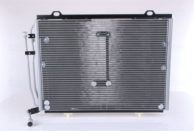 Kondisioner radiatoru